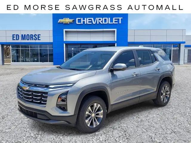 2027 Chevrolet Equinox LT FWD for sale in Sunrise, FL