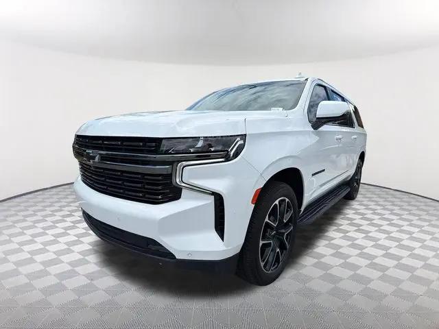 2022 Chevrolet Suburban 2WD RST for sale in Newnan, GA