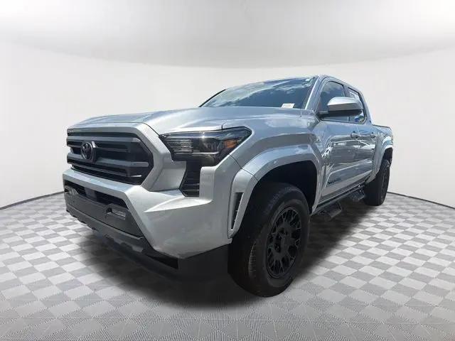2024 Toyota Tacoma SR5 for sale in Newnan, GA