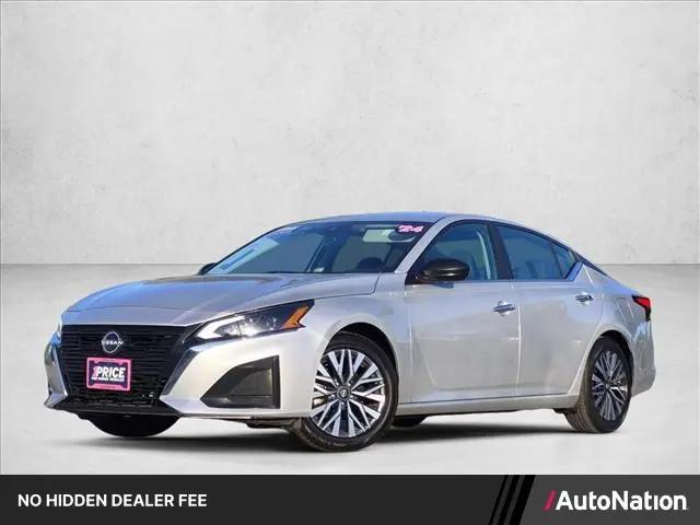 2024 Nissan Altima SV FWD for sale in Austin, TX