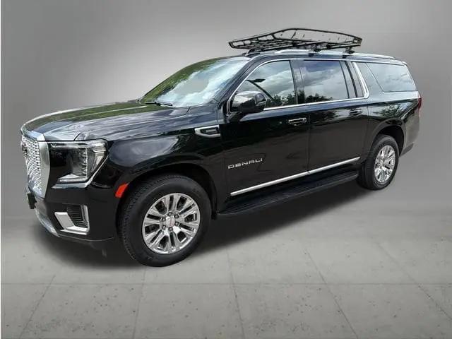 2024 GMC Yukon XL Denali for sale in Glenwood Springs, CO