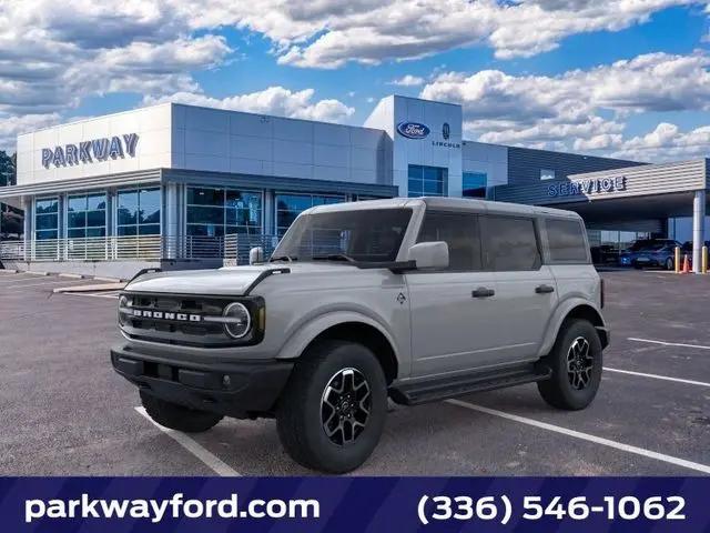 2026 Ford Bronco Outer Banks for sale in Winston Salem, NC