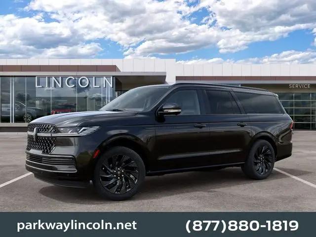 2027 Lincoln Navigator L Reserve for sale in Winston Salem, NC