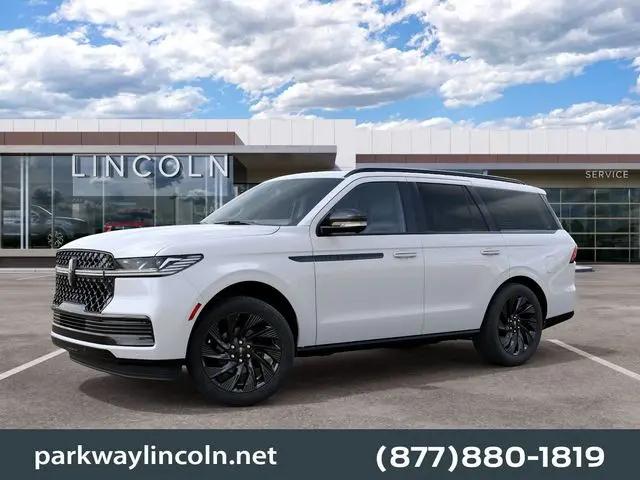2027 Lincoln Navigator Reserve for sale in Winston Salem, NC