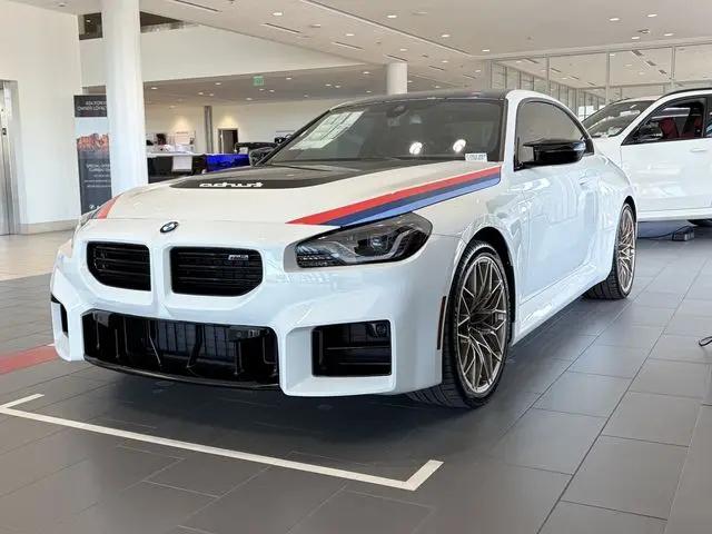 2026 BMW M2 Standard for sale in Glendale, AZ