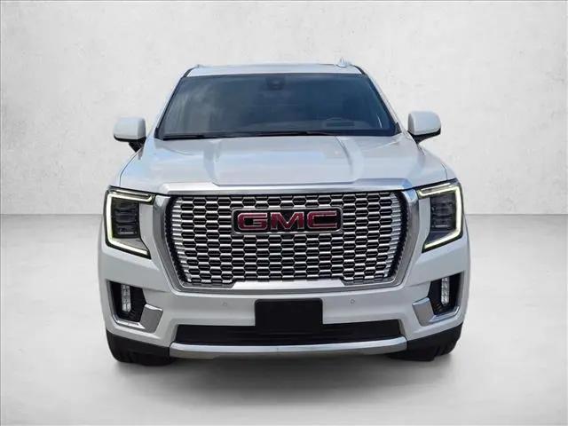 2021 GMC Yukon 4WD Denali