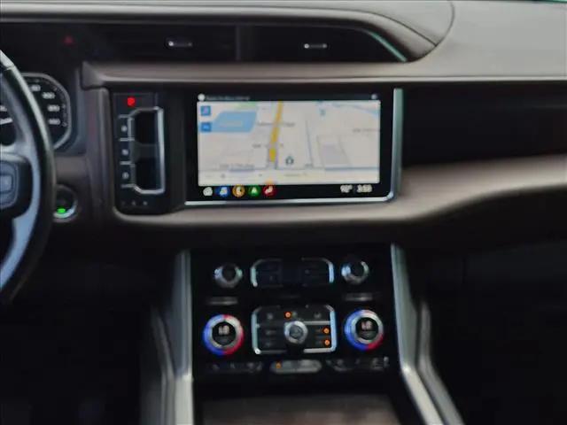 2021 GMC Yukon 4WD Denali