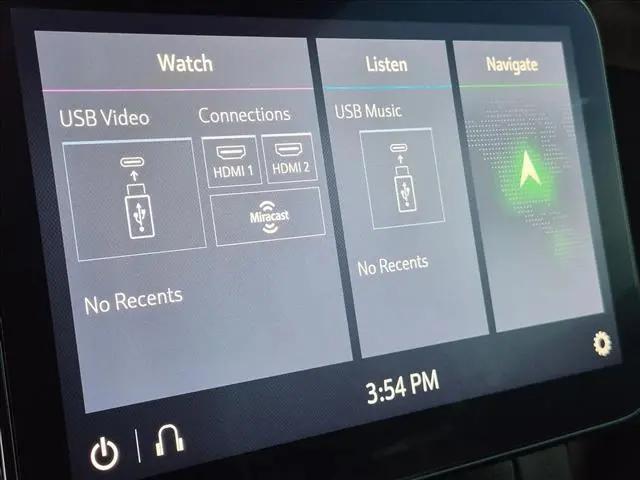 2021 GMC Yukon 4WD Denali