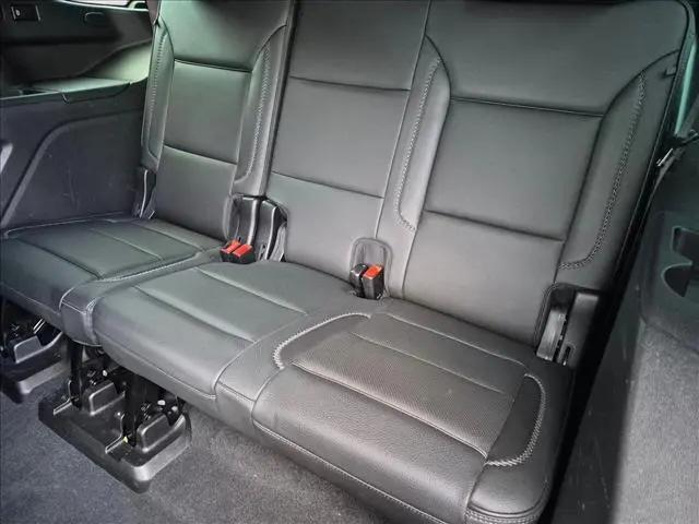 2021 GMC Yukon 4WD Denali