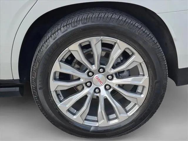 2021 GMC Yukon 4WD Denali