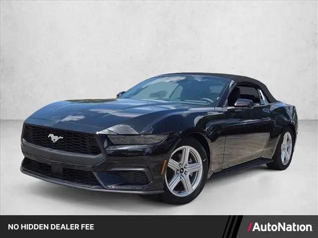 2026 Ford Mustang EcoBoost Premium for sale in Miami, FL