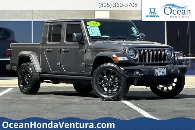 2025 Jeep Gladiator Sport for sale in Ventura, CA