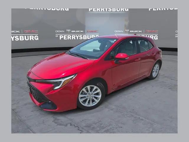 2023 Toyota Corolla SE for sale in Perrysburg, OH
