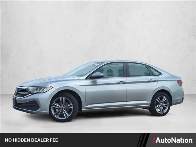 2024 Volkswagen Jetta 1.5T SE for sale in Memphis, TN