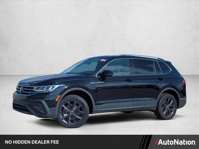 2024 Volkswagen Tiguan 2.0T SE for sale in Memphis, TN