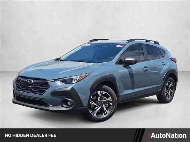 2024 Subaru Crosstrek Premium for sale in Scottsdale, AZ