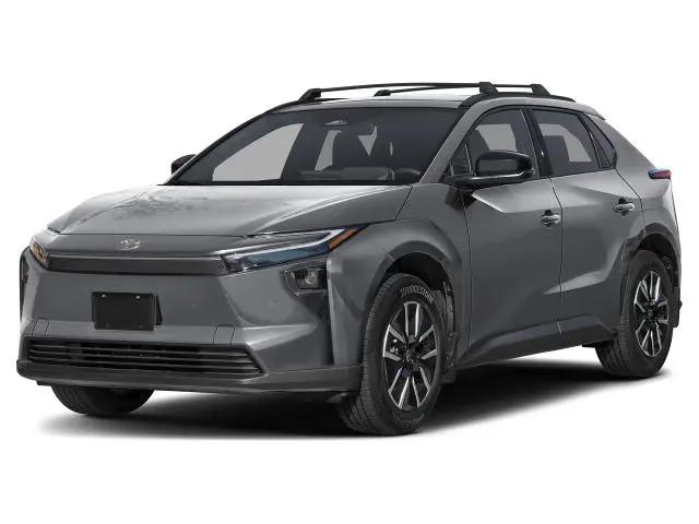 2026 Toyota bZ XLE Plus for sale in Dothan, AL