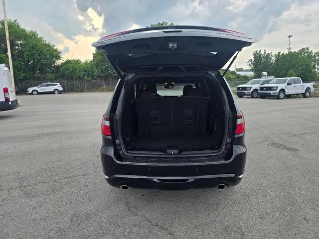 2021 Dodge Durango Citadel AWD
