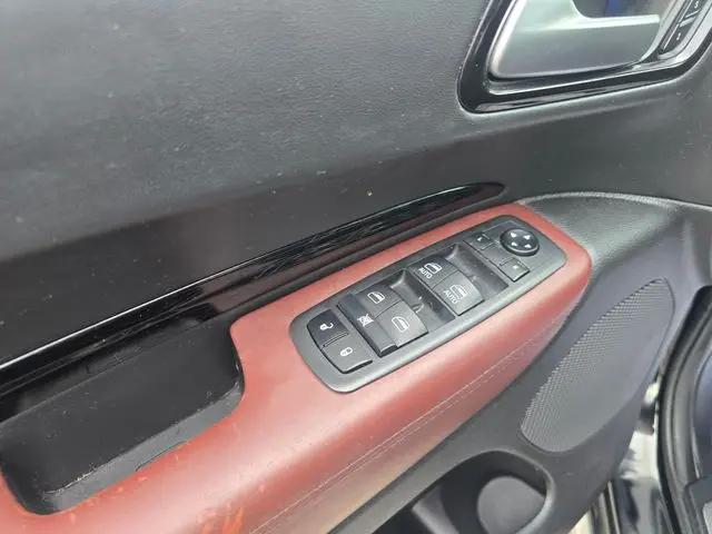 2021 Dodge Durango Citadel AWD