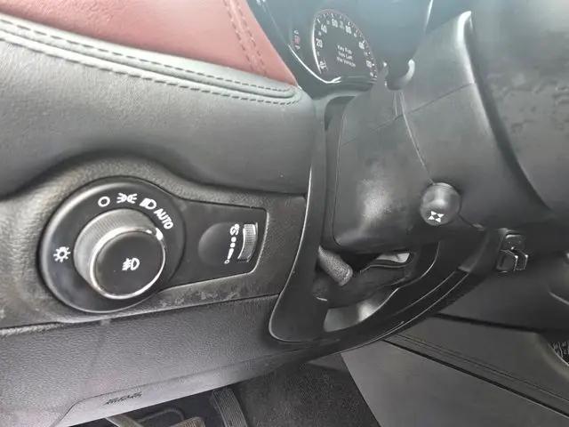 2021 Dodge Durango Citadel AWD