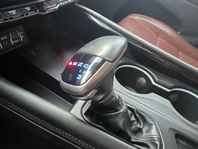 2021 Dodge Durango Citadel AWD