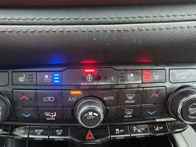 2021 Dodge Durango Citadel AWD