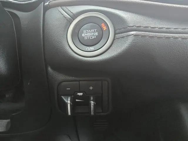 2021 Dodge Durango Citadel AWD