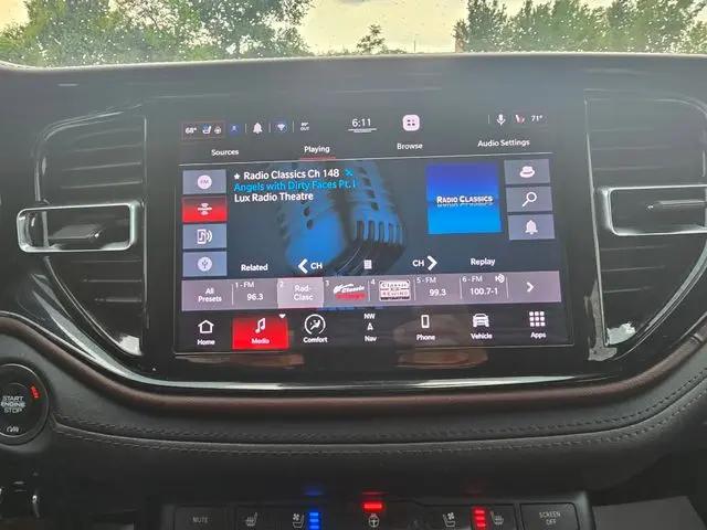 2021 Dodge Durango Citadel AWD
