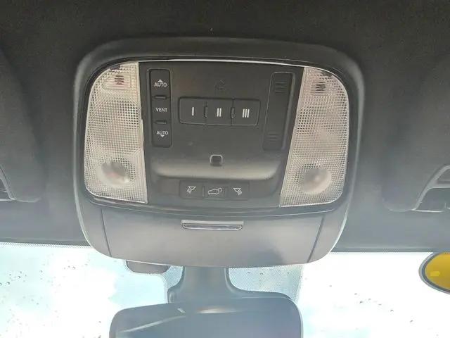 2021 Dodge Durango Citadel AWD