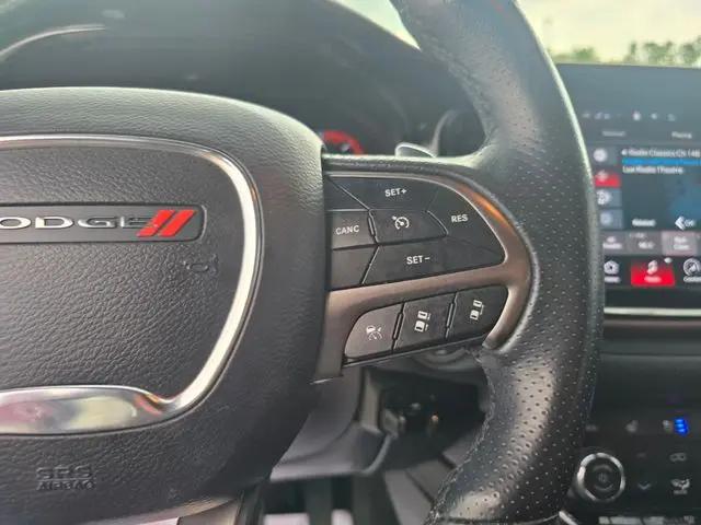 2021 Dodge Durango Citadel AWD