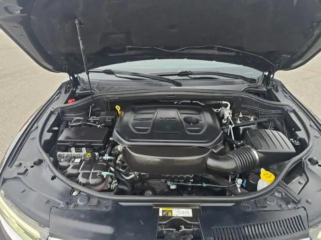 2021 Dodge Durango Citadel AWD