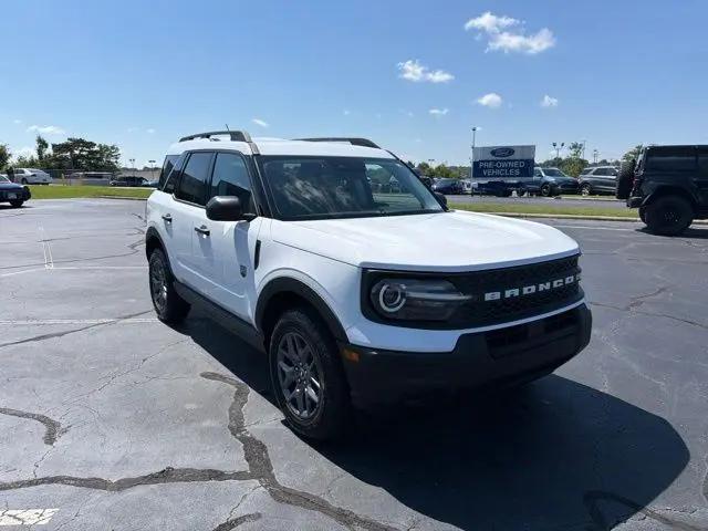 2026 Ford Bronco Sport Big Bend for sale in High Point, NC