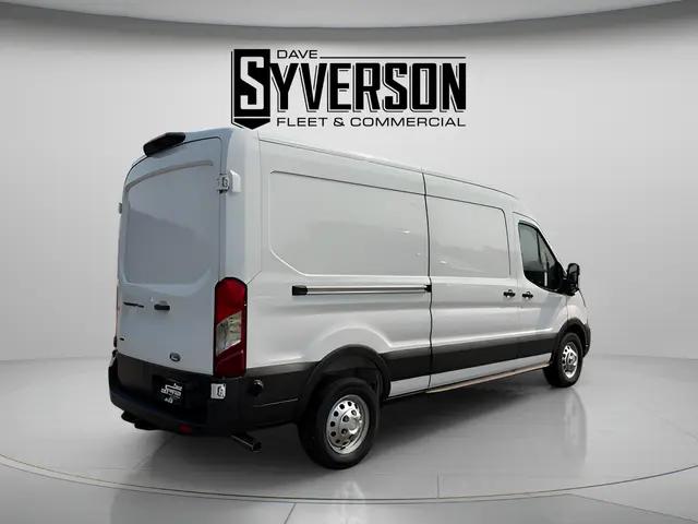2026 Ford Transit Cargo Van T-250