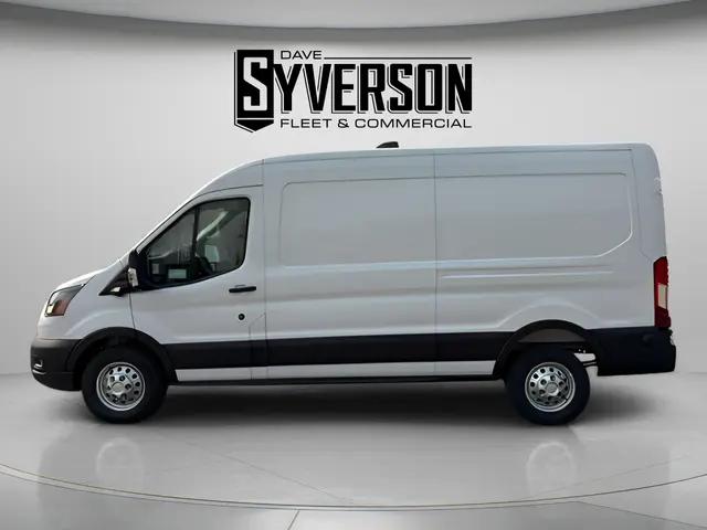 2026 Ford Transit Cargo Van T-250