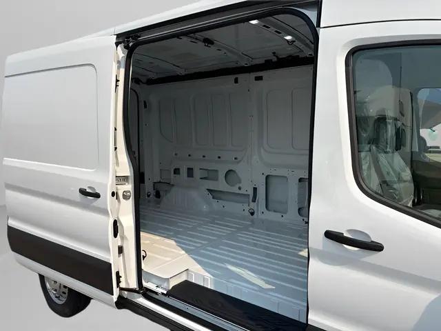 2026 Ford Transit Cargo Van T-250