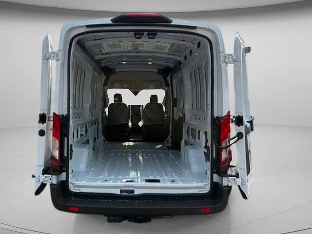 2026 Ford Transit Cargo Van T-250
