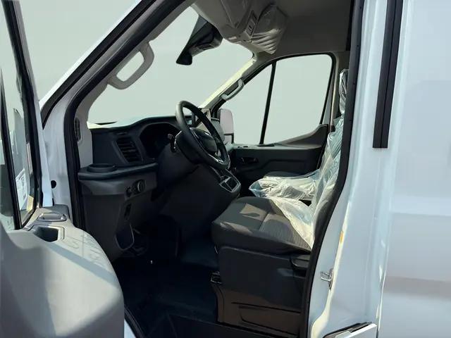2026 Ford Transit Cargo Van T-250