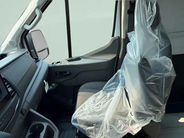 2026 Ford Transit Cargo Van T-250