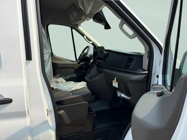 2026 Ford Transit Cargo Van T-250