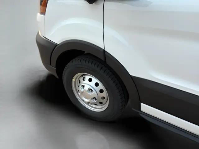 2026 Ford Transit Cargo Van T-250