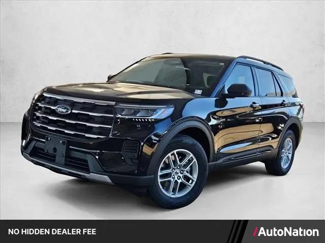 2026 Ford Explorer Active for sale in Fort Worth, TX