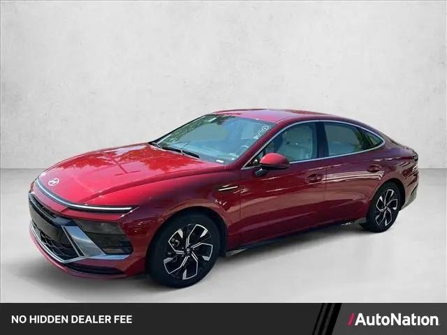 2025 Hyundai Sonata SEL for sale in Westmont, IL