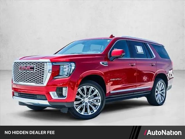 2023 GMC Yukon 4WD Denali for sale in Westmont, IL