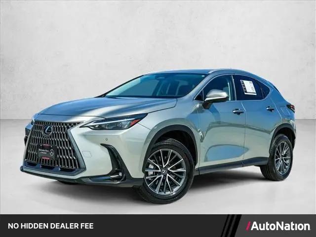 2025 Lexus NX 350 NX 350 for sale in Westmont, IL