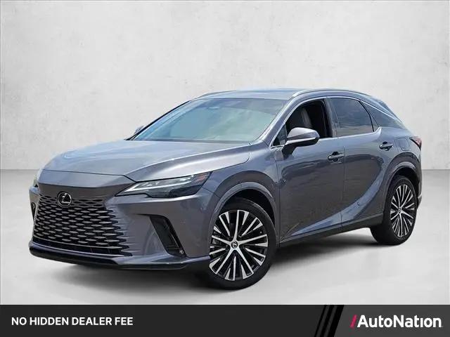2023 Lexus RX 350 Premium Plus for sale in Tempe, AZ