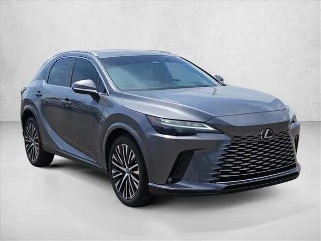 2023 Lexus RX 350 Premium Plus