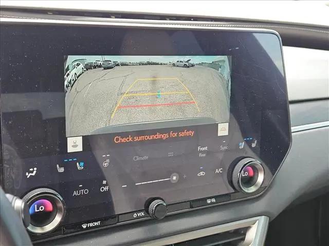 2023 Lexus RX 350 Premium Plus