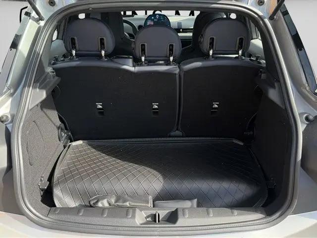 2025 MINI Hardtop Cooper
