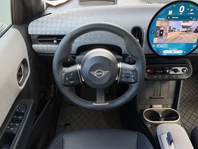 2025 MINI Hardtop Cooper