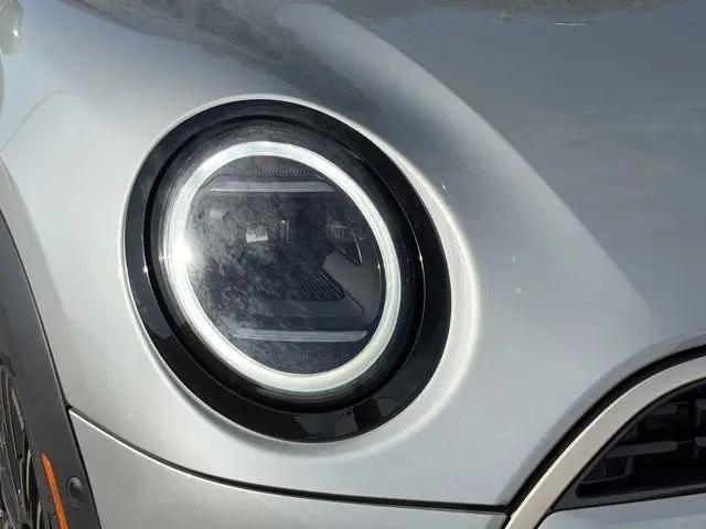 2025 MINI Hardtop Cooper